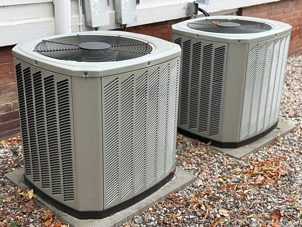 Reliable Ductwork Repair contractor in Dodge, TX by Leonard HVAC